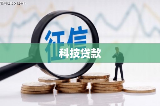 隰县科技贷款
