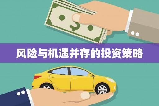 隰县风险与机遇并存的投资策略
