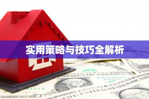 隰县实用策略与技巧全解析