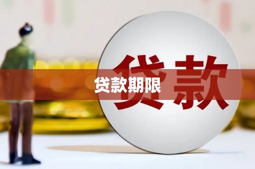 隰县贷款期限