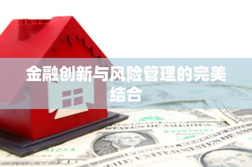隰县金融创新与风险管理的完美结合