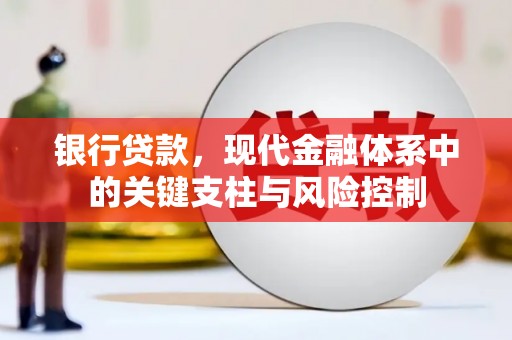 隰县银行贷款，现代金融体系中的关键支柱与风险控制
