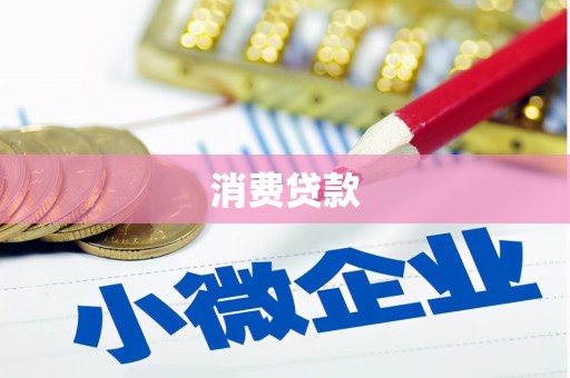 隰县消费贷款