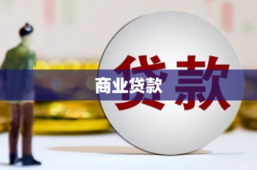 隰县商业贷款