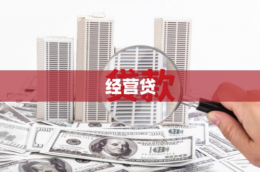 隰县经营贷