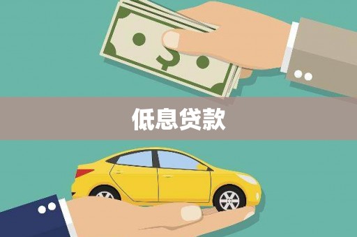 隰县低息贷款