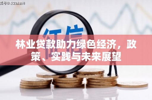 隰县林业贷款助力绿色经济，政策、实践与未来展望