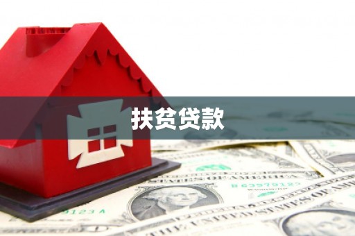 隰县扶贫贷款