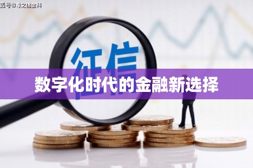 隰县数字化时代的金融新选择