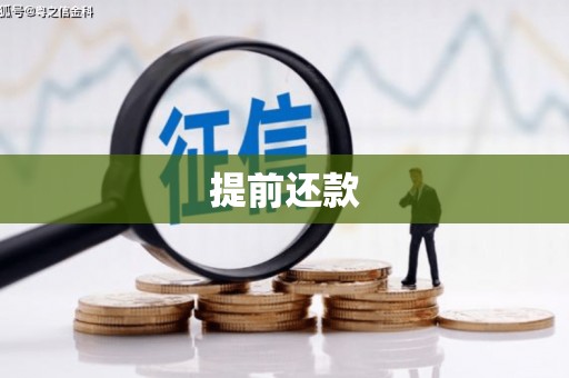 隰县提前还款